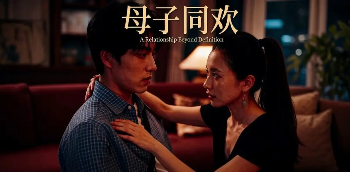《母子同欢》AI真人短剧全集免费高清在线播放 - 未删减版HD资源 - 百度夸克网盘分享 - 母子同欢无广告在线观看