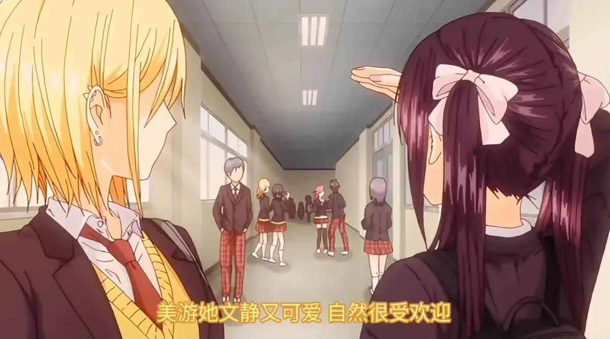 《玩美x玩媚》全集高清完整版无删减中字在线观看 - 动漫资源免费播放 - 风车动漫次元动漫VS影院