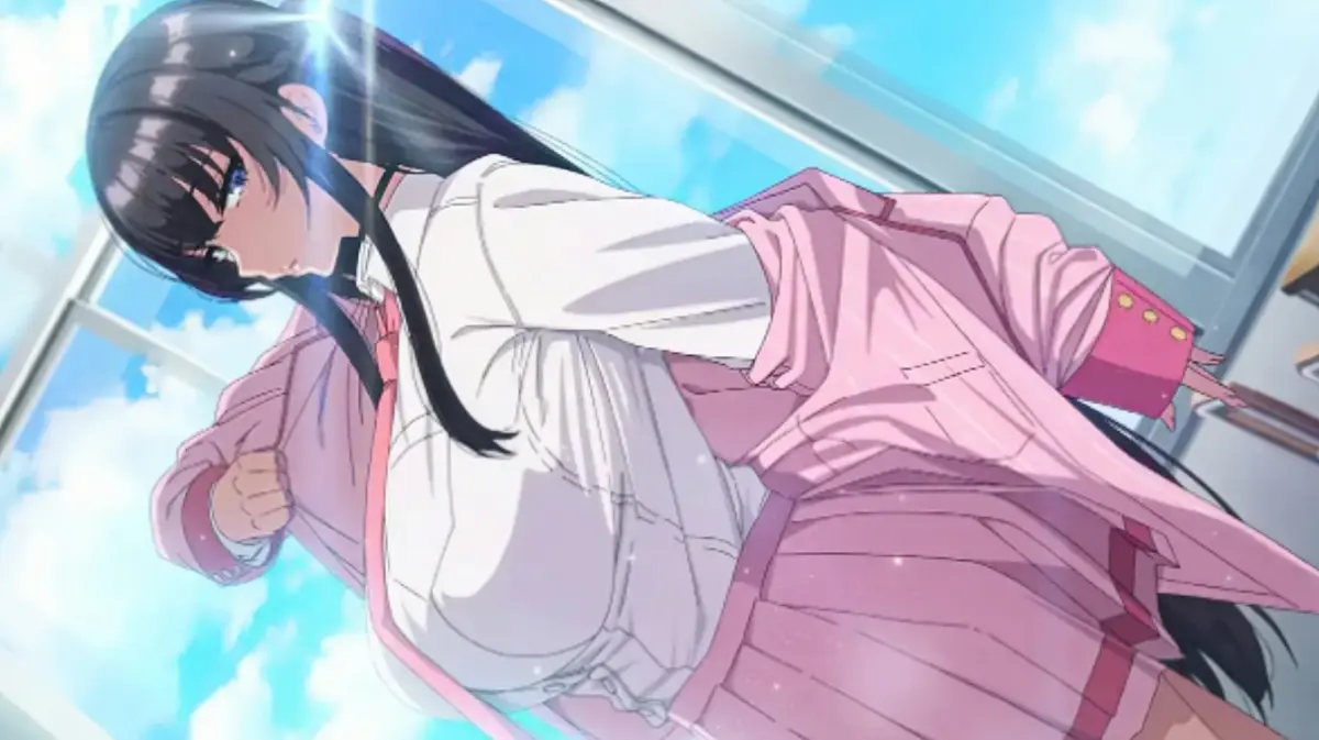 《彼女三姐妹》动漫全集在线免费观看-《彼女催眠》完整版1080P高清播放_无删减免费观看动漫全集