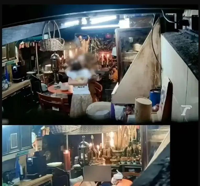 《泰国泽度金阿赞初事件》完整视频全网首发-蓝光超清无删极速下载-泰国泽度金阿赞初事件4K修复高清未删节版在线观看