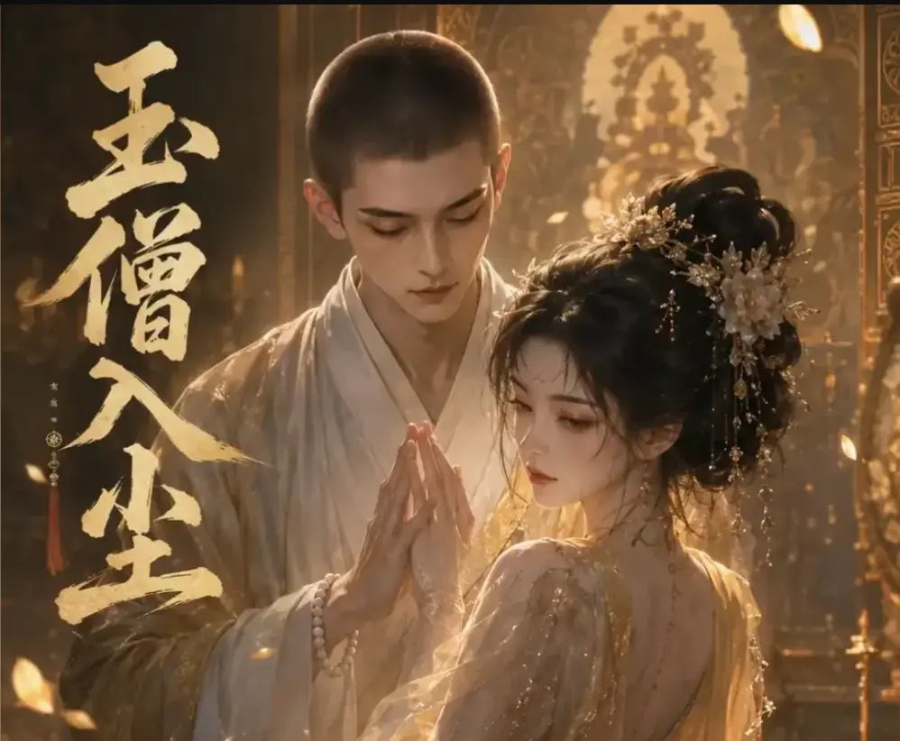 《玉僧入尘》AI短剧全集高清-1080P完整版在线观看-玉僧入尘蓝光超清无删-夸克网盘极速下载