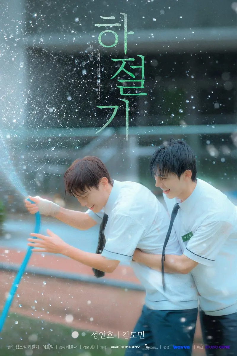 《夏季》最新2026韩剧全集免费观看国语完整版-夏季在线观看HD高清-韩国剧全集免费播放