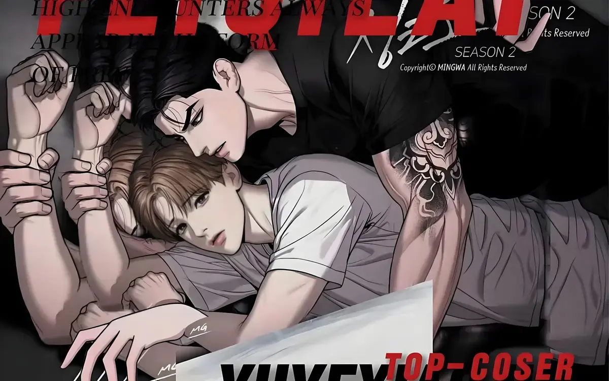魔咒漫画全集免费阅读-魔咒最新章节在线观看「下拉观看」-未删减特别篇PDF资源