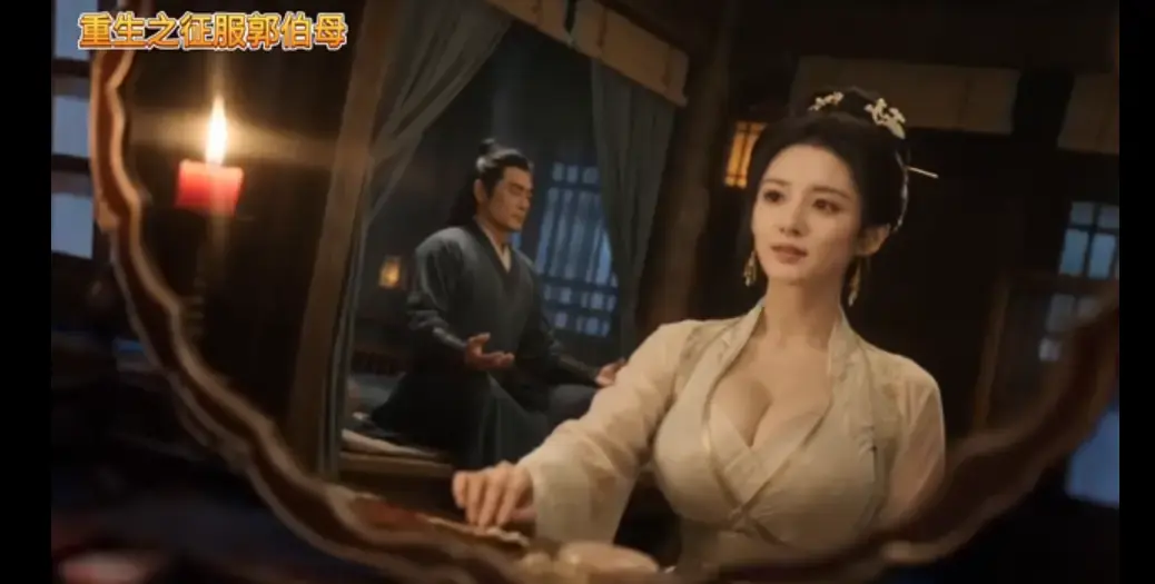 《重生之智斗郭伯母》相关资源图片