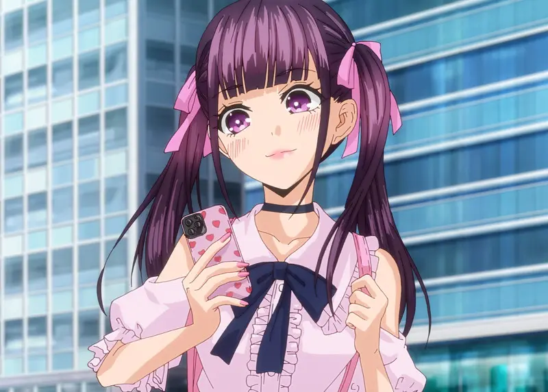 《玩美×玩媚》全集未删减高清版在线观看 - 日漫完整版免费播放 - 无广告日漫手机观看地址下载