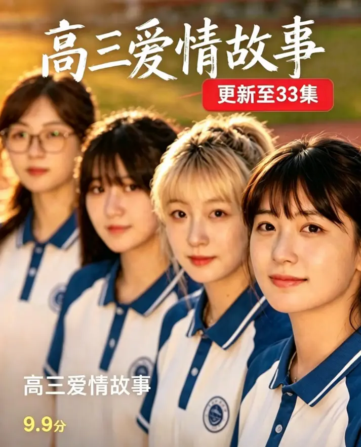 《高三爱情故事》找资源-无删减全集超高清1080P免费在线观看-高三爱情故事完整版免费播放