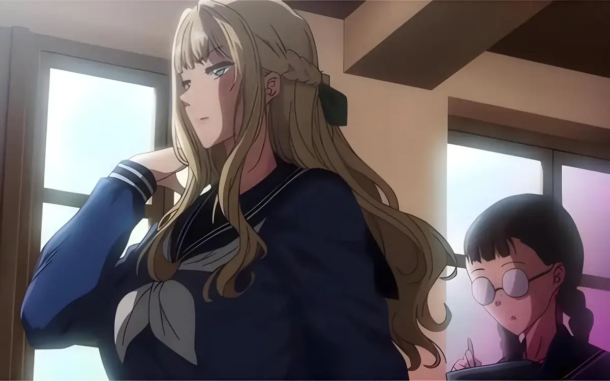 《圣华女子学院》资源下载-全集免费在线观看-无删减高清完整版-圣华女子学院中字版