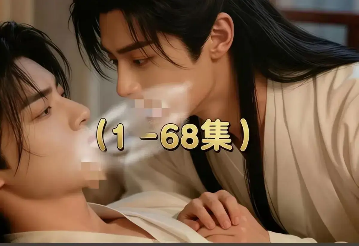 AI短剧《荷塘男色》全1-68集高清无删减在线播放-1080P完整版免费云盘资源即点即看-荷塘男色无广告超清全集在线观看