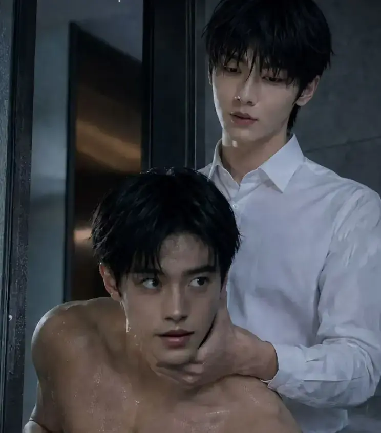 校园双男主漫剧《AI 短剧：直男室友的恶堕》全集高清无删减在线观看 - 直男室友的恶堕超清中文字幕版免费播放 - 最新完整资源免费看