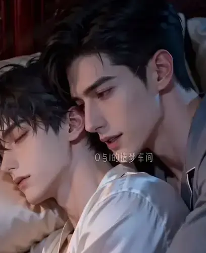 《AI漫剧：渊锁》全集免费在线观看-1080P HD中字完整版-漫剧AI漫剧渊锁全集在线看-半妖身份换平安