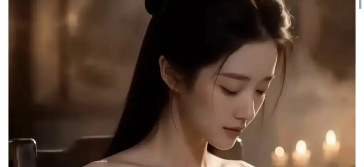《小龙女奇遇记》AI短剧完整版合集 - 2026超高人气国风仙侠，纯真小龙女初入凡尘历劫闯荡 - 仙缘奇遇红尘历练高能反转，小龙女奇遇记全网刷屏追剧合集