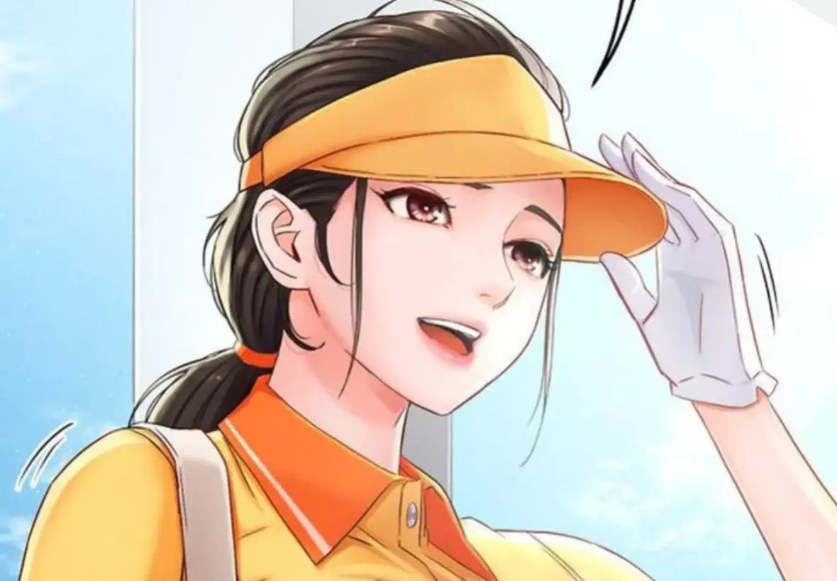 《养乐多阿姨》韩漫全集免费在线阅读-养乐多阿姨高清无删减全章节免费观看-快看漫画在线看
