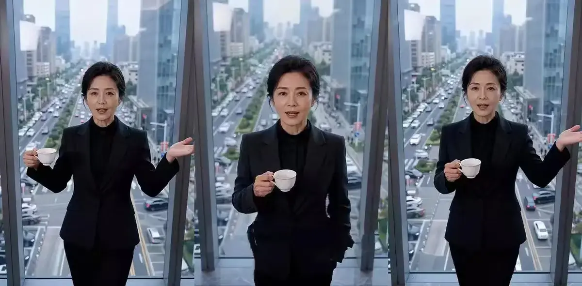 《我的岳母苏沛真》全集免费看-黄果AI短剧1080P高清无删减-完整版流畅在线播放