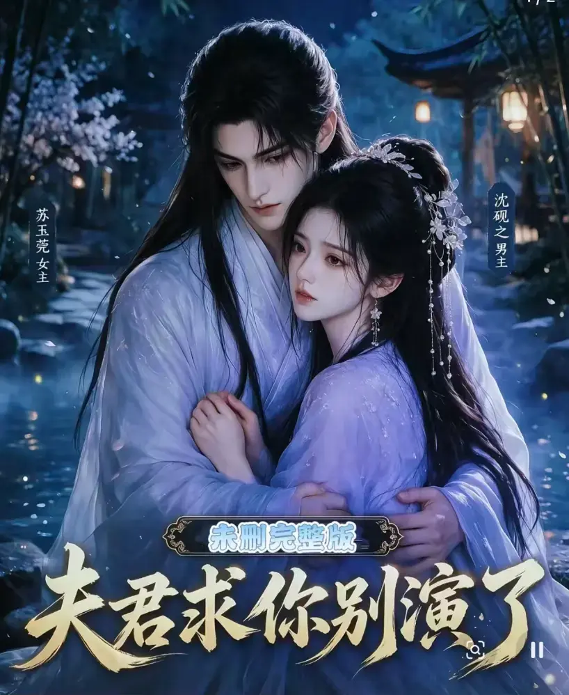 夫君求你别演了短剧全集无删减版免费在线观看 - 手机高清播放完整版 - 找夫君求你别演了全集资源