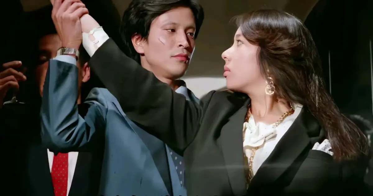 日本满天星系列《女豹》蓝光超清画质无删减高清全集免费在线观看-田中梢主演犯罪动作大片《女豹》中文版全网独播-致命女猎手复仇之路完整呈现无广告沉浸体验-满天星专属网盘资源同步开放