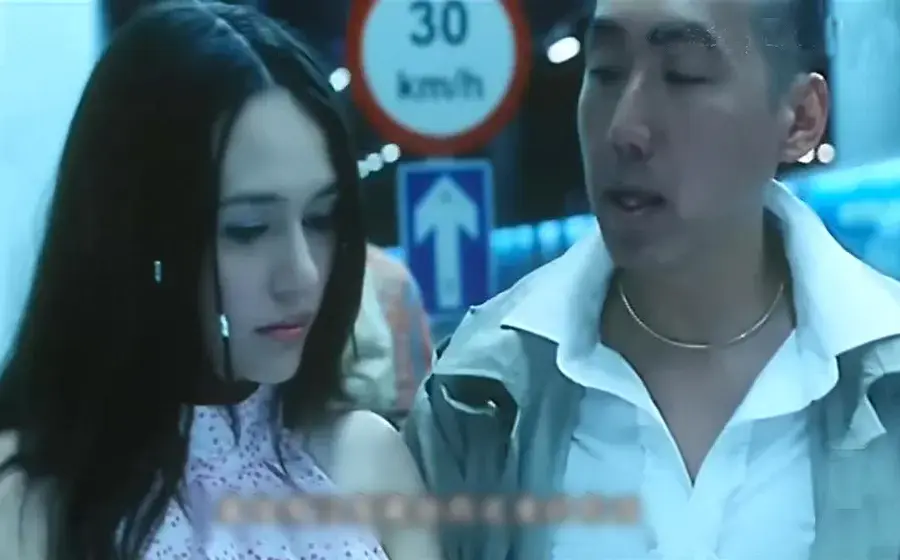 香港电影《兽性新人类》惊悚犯罪未删减完整版高清免费在线播放-港片《兽性新人类》高清中字一口气看完-极光影院无广告观看