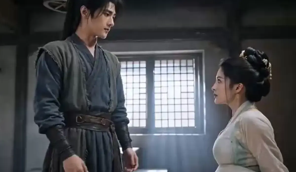 武侠重生AI短剧《AI短剧重生之征服郭伯母》4K超清全集无删减废柴逆袭改写武林命运-AI重生之征服郭伯母双语字幕网盘秒传资源