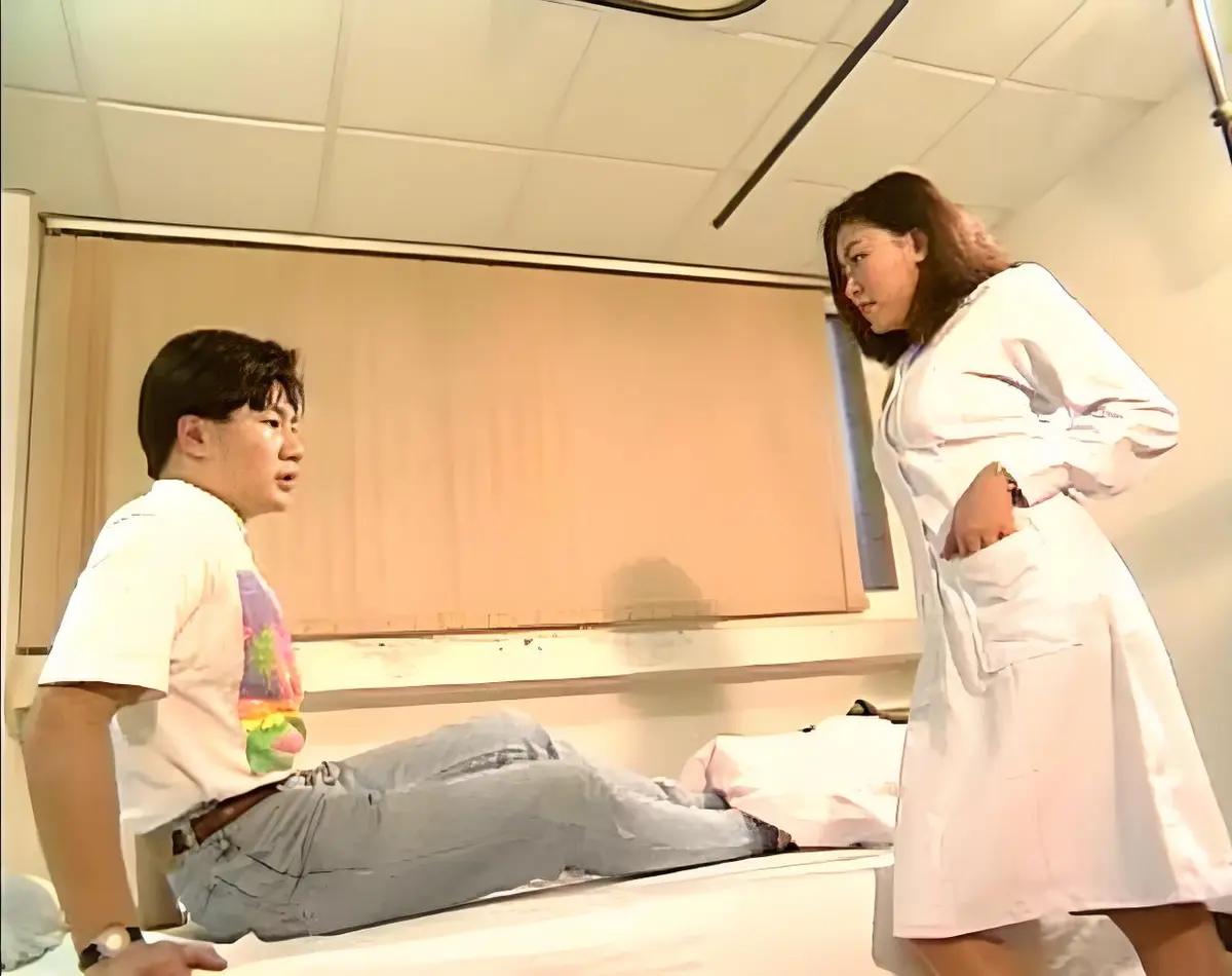 经典台剧《杏林春暖》全集免费在线播放 - 1080P高清修复HD中字完整版 - 杏林春暖无广告高清观看资源