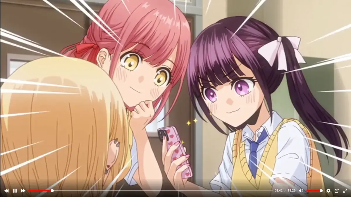 《玩美×玩媚》全集蓝光资源在线观看 - 玩美×玩媚高清完整版无删减 - 樱花动漫 AGE动漫 免费播放