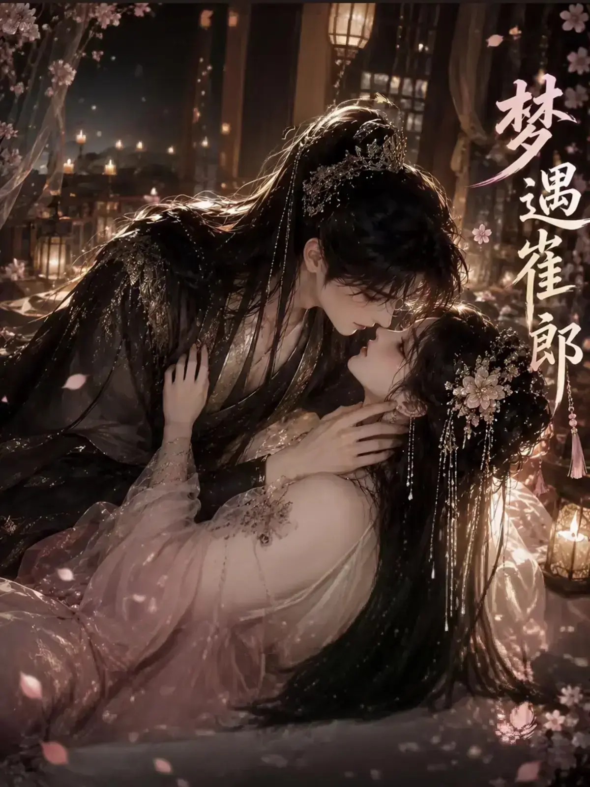 AI短剧《梦遇崔郎》全集完整版免费在线观看-高清资源手机在线播放-2026热播梦遇崔郎免费看-全网同步无广告观看
