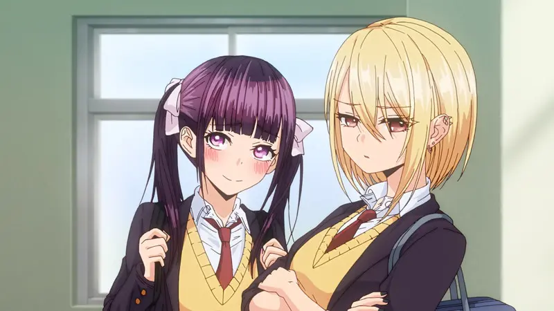 《玩美×玩媚》全季高清无删减在线观看-玩美×玩媚免费完整版全集-动漫岛次元动漫VS影院资源