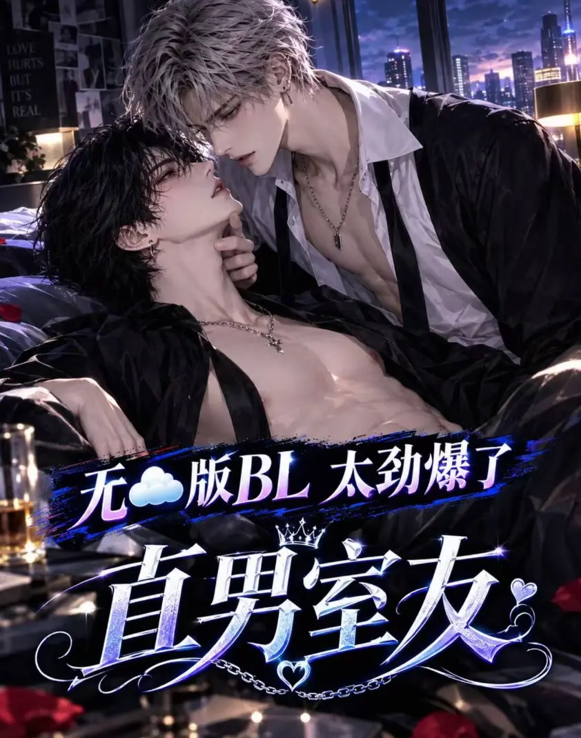 AI短剧《直男室友》完整未删减版-网盘资源免费看-直男室友在线追剧高清无删减全集
